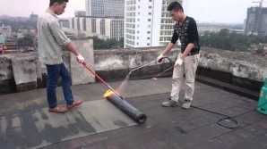 Công trình nhà chị Thanh