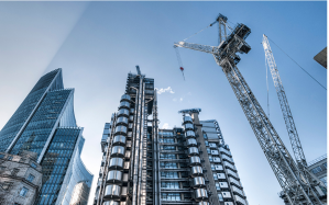 Công trình chung cư Shunshie