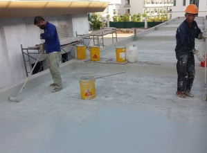 Công trình nhà anh Bắc